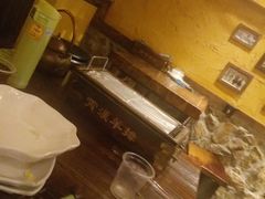 -霄汉羊排(万松园一店)