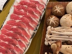 -三代烤肉(保利广场店)