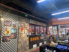 -韩国大金刚烤肉·料理(印象城店)