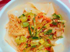 西贝面筋-西贝(无锡万象城店)