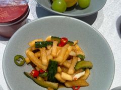 -湘中缘·湖南菜(娄底驻京办店)