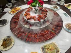 -虾铺子龙虾·私房菜(金源花苑店)