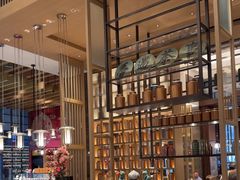 -上海前滩香格里拉大酒店