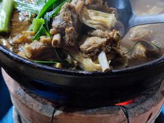 羊肉太保-小板凳(四公里店)