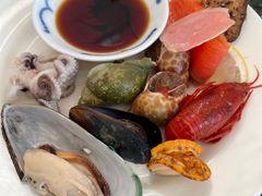 -白天鹅宾馆·流浮阁咖啡厅