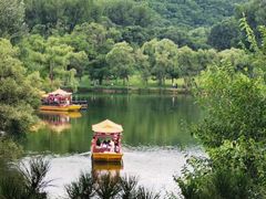 -承德避暑山庄景区