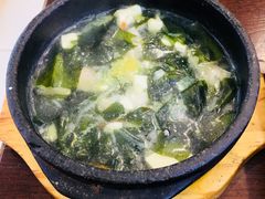 海带汤-敏丁拌饭(中街总店)