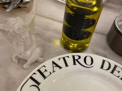 -IL TEATRO 精品意大利餐厅