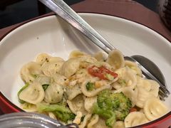 -Mammamia意大利餐厅(阳春巷店)