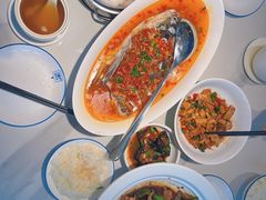 -兰湘子·湘菜小炒(石家庄万象城店)