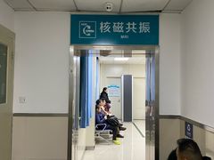 -上海市中医医院(芷江路院区)