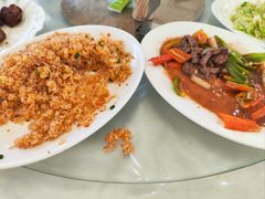 -仁记海鲜餐厅美食店