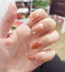 -3美·绘 日式美甲美睫