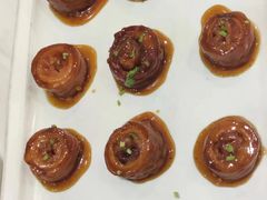 -金春禧·鲁菜海鲜(延吉路万达店)
