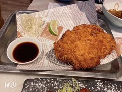 -南小馆(迪士尼小镇店)