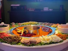 -音乐派KTV(银泰城店)