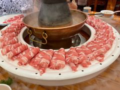 -乐宴·老北京铜火锅(八卦岭店)