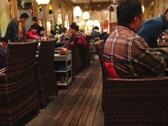 -润园四季椰子鸡火锅(海上世界店)