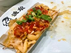 -渔娘渔家丹东海鲜(东直门店)