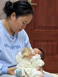 -俏妈咪月子会所