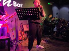 -ohbar live house(人广店)