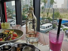 -Cooking Man(中懋天地店)