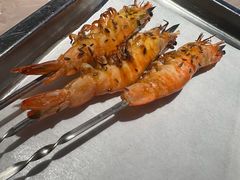 -有位虾匠·胶东土菜小馆(市北店)