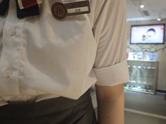 -海底捞大排档火锅(悦荟广场店)