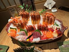 -Minase水濑·日料放题(外滩店)
