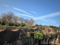 -广州莲花山旅游区