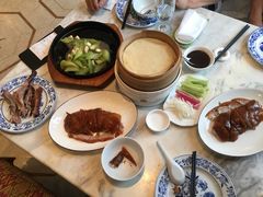 -漢舍中国菜馆(889广场店)