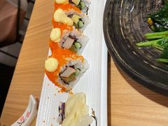 -德川家日本料理(中关村寰太大厦店)