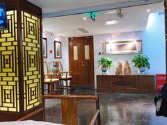 -汉唐宴长安食府