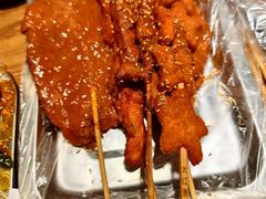 -老啪叽串炒饭(铁百店)