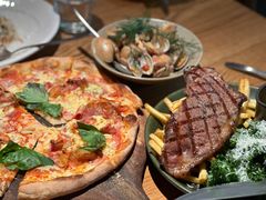 -La Strada(安福路店)