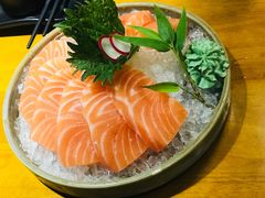 -东岸料理·寿司·刺身