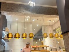 -Pennehut畔尼意面(合肥万象城店)