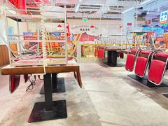 -行运海鲜食集(北京首店)
