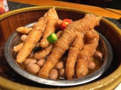 -老广酒楼(樱花店)