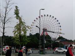 -南湖梦幻岛