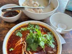 -牛王庙(龙华花园店)