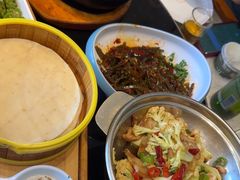 -三品香·江浙菜(松江九谊店)