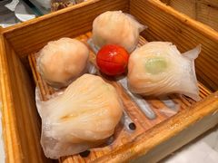 -蘩楼(南京西路中信泰富店)