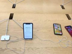-Apple零售店(新街口店)