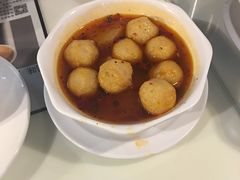 -新大咀港式茶餐厅(宝山万达店)