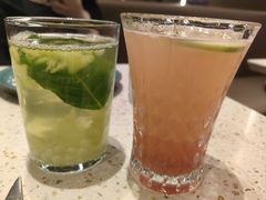 -CRAZYONES西班牙海鲜饭(上海美罗城店)