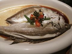-绿茶餐厅(领展购物广场·中关村店)