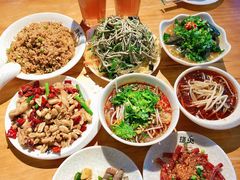 -搓火大都会(广安门总店)