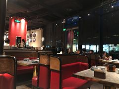 大堂-杏花堂山西菜馆(壹方城店)