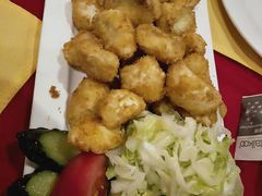 -申德勒加油站西餐厅(日坛路总店)
